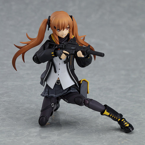 『ドールズフロントライン』figma UMP9【202510再販】